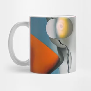 Fashion design Mug